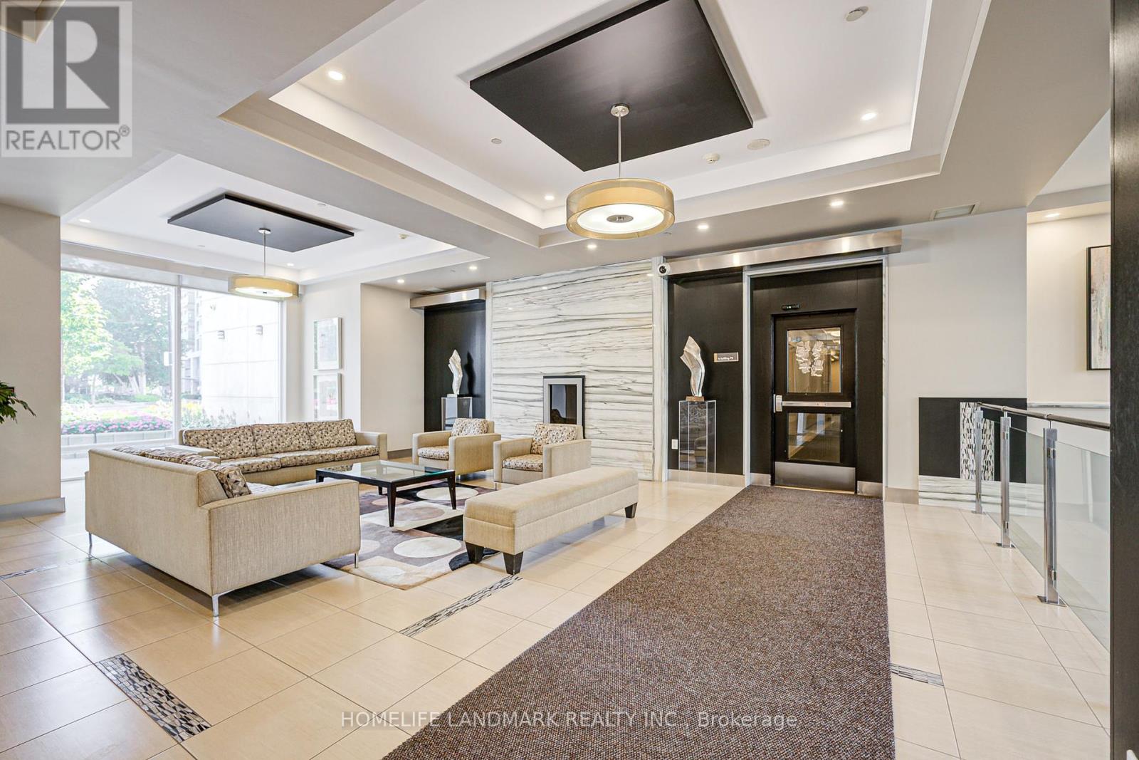 Photo 16 of 311 75 South Town Centre Boulevard, Markham ON