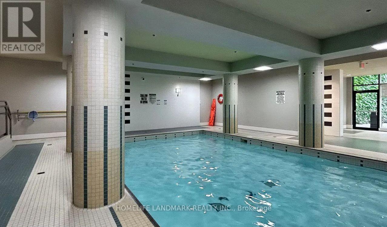 Photo 32 of 311 75 South Town Centre Boulevard, Markham ON