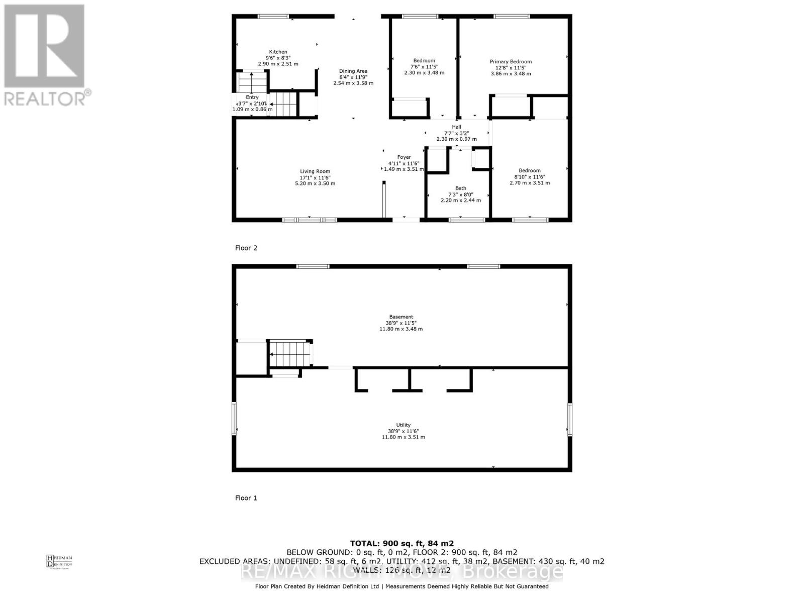 Photo 21 of 3 Westmount Drive N, Orillia ON