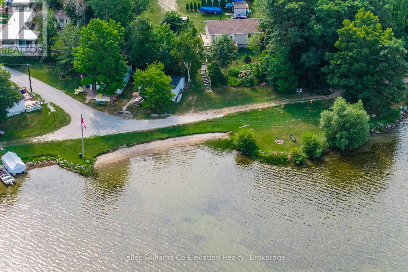 Photo 18 of 19 Vics Road, Midland ON