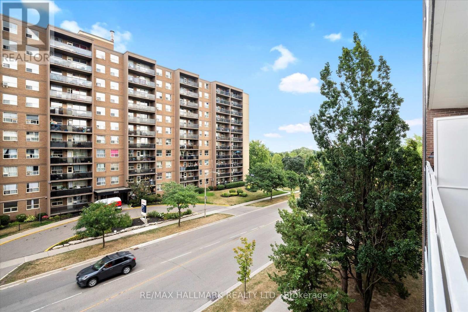 Photo 20 of 404 3320 Fieldgate Drive, Mississauga ON