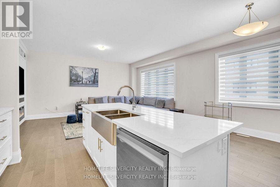 Photo 42 of 43 Michener Drive, Brampton ON