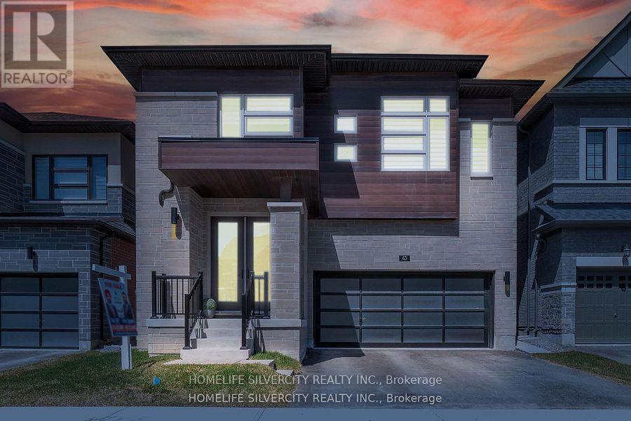 Photo 7 of 43 Michener Drive, Brampton ON