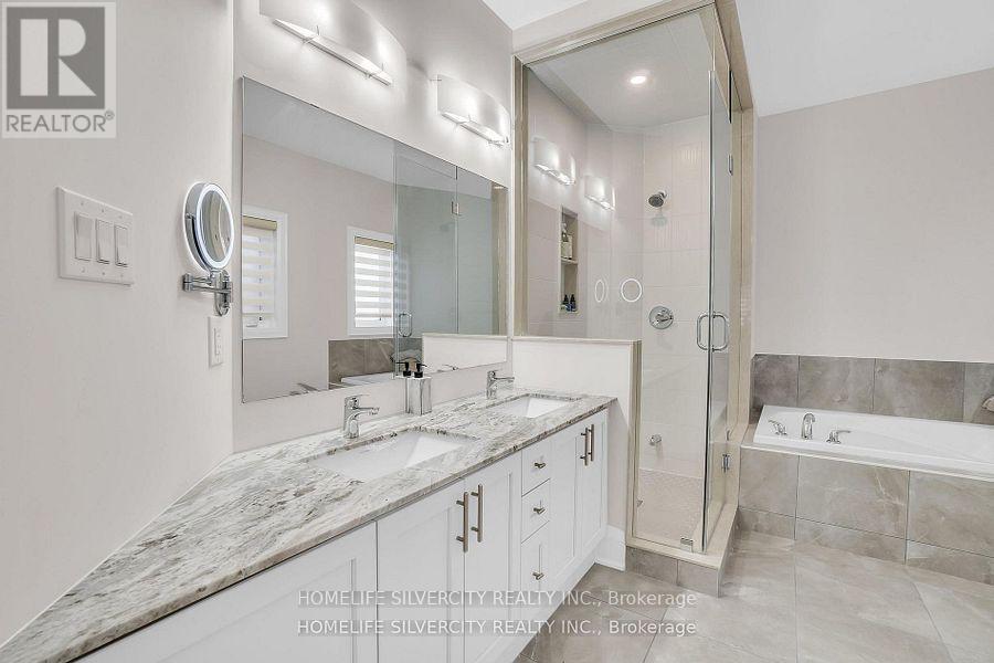 Photo 11 of 43 Michener Drive, Brampton ON
