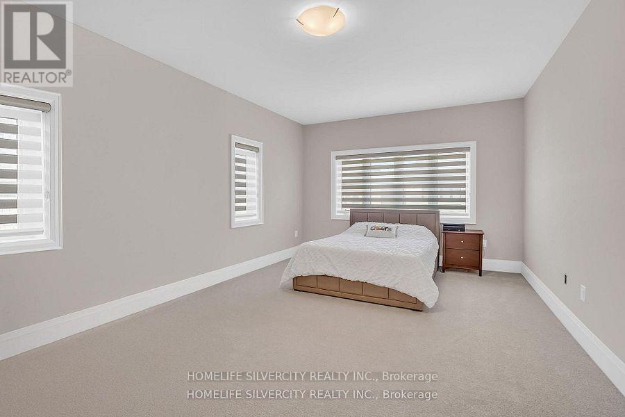 Photo 19 of 43 Michener Drive, Brampton ON