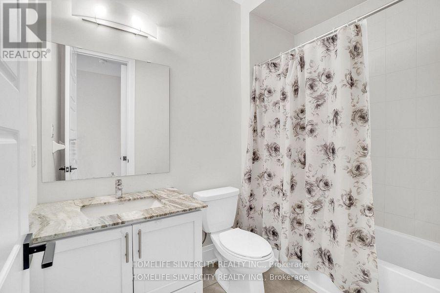 Photo 22 of 43 Michener Drive, Brampton ON