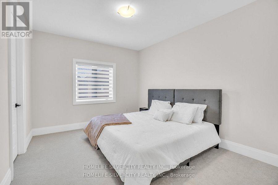 Photo 29 of 43 Michener Drive, Brampton ON