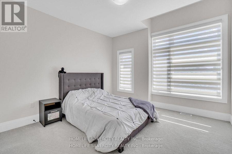 Photo 27 of 43 Michener Drive, Brampton ON