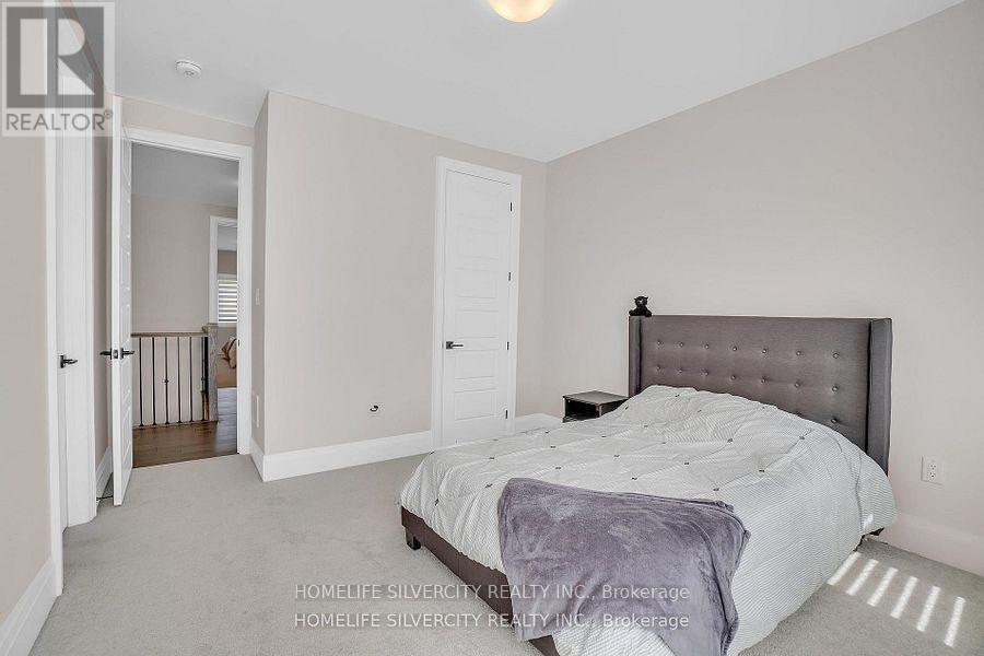 Photo 28 of 43 Michener Drive, Brampton ON
