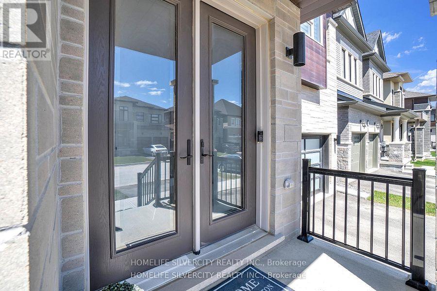 Photo 30 of 43 Michener Drive, Brampton ON
