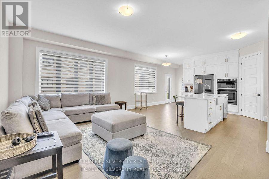 Photo 1 of 43 Michener Drive, Brampton ON
