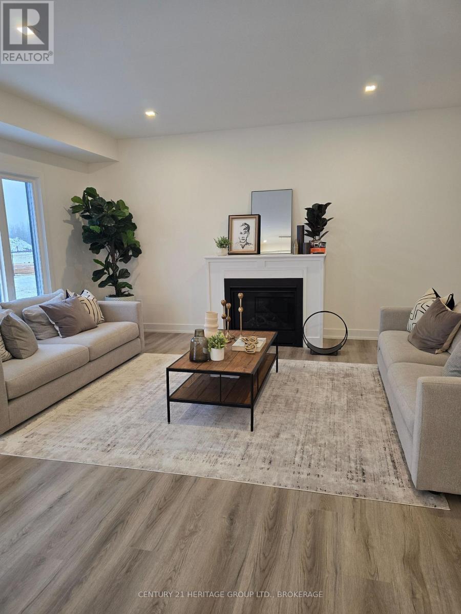 Photo 7 of Lot 52 98 Creighton Drive, Loyalist ON