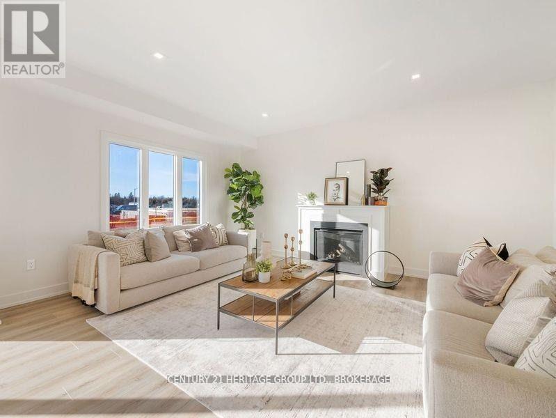 Photo 4 of Lot 52 98 Creighton Drive, Loyalist ON