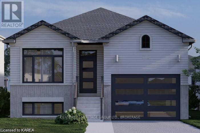 Photo 2 of Lot 63 105 Creighton Drive, Loyalist ON