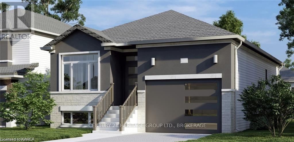 Photo 1 of Lot 63 105 Creighton Drive, Loyalist ON