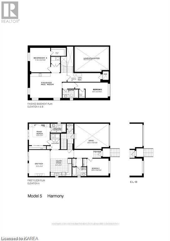 Photo 3 of Lot 63 105 Creighton Drive, Loyalist ON