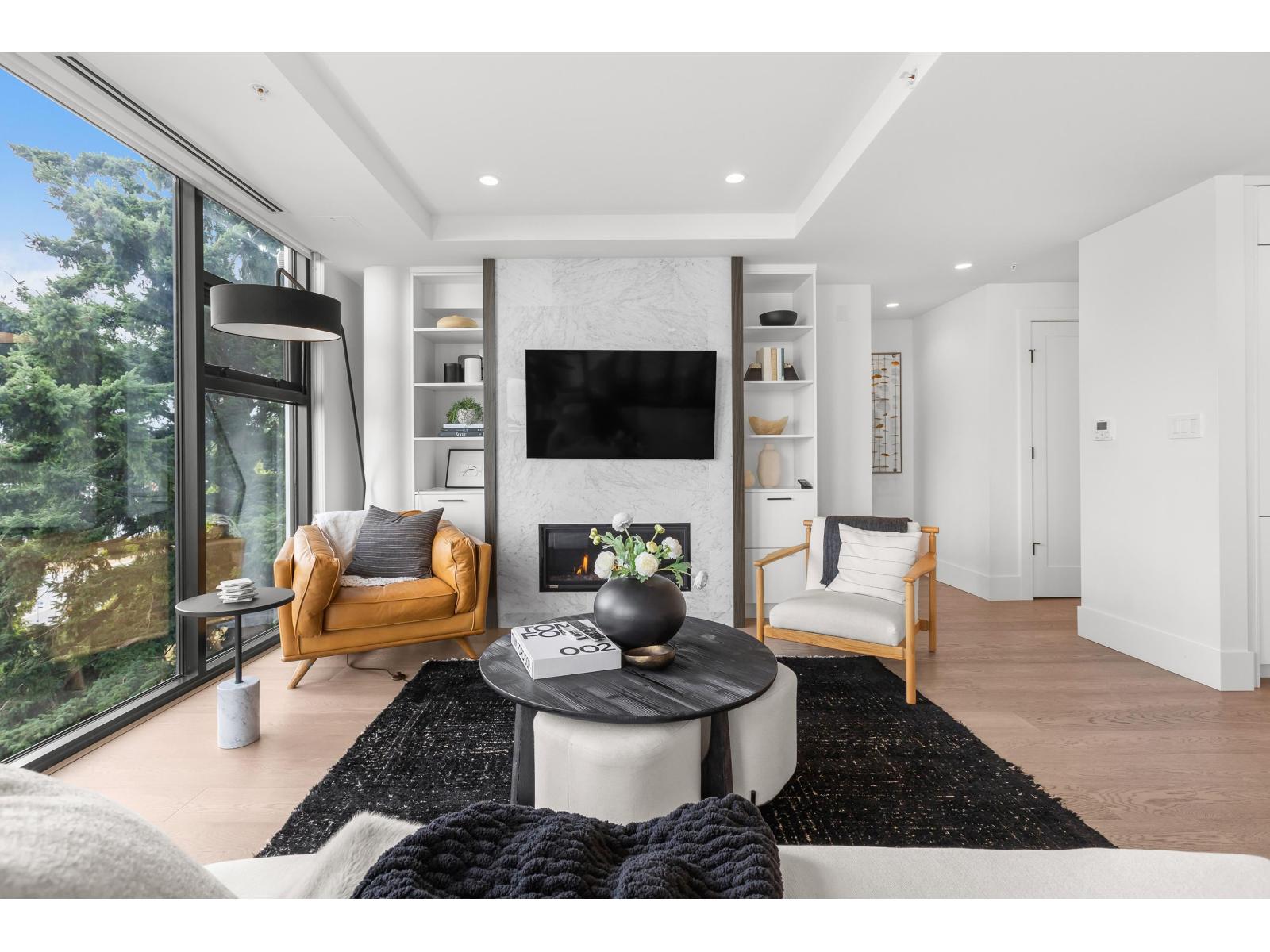 Photo 22 of 602 14825 Thrift Avenue, White Rock BC