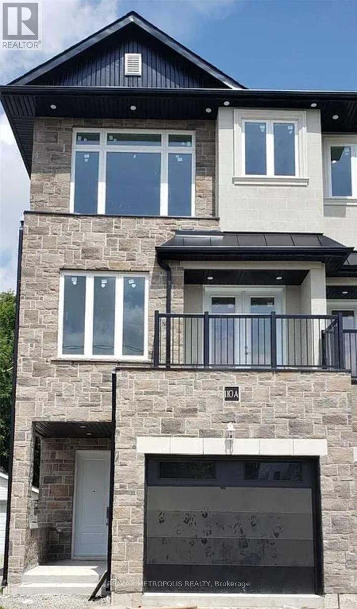 Photo 3 of 110 A Gilkison Street, Brant ON
