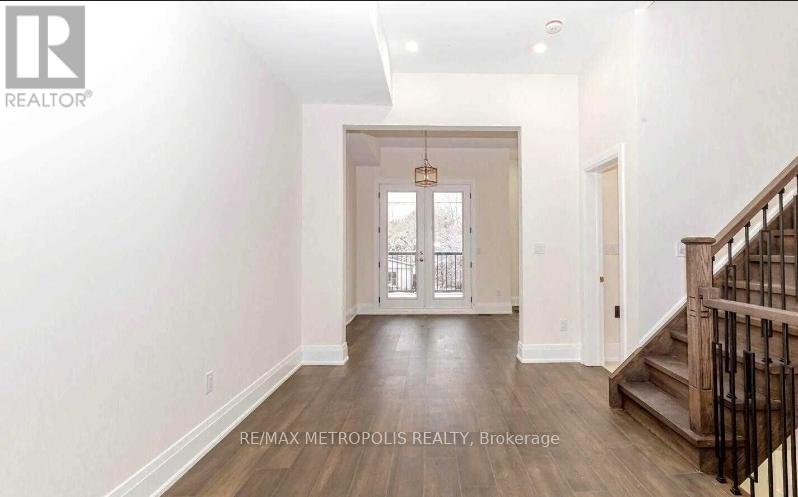 Photo 4 of 110 A Gilkison Street, Brant ON