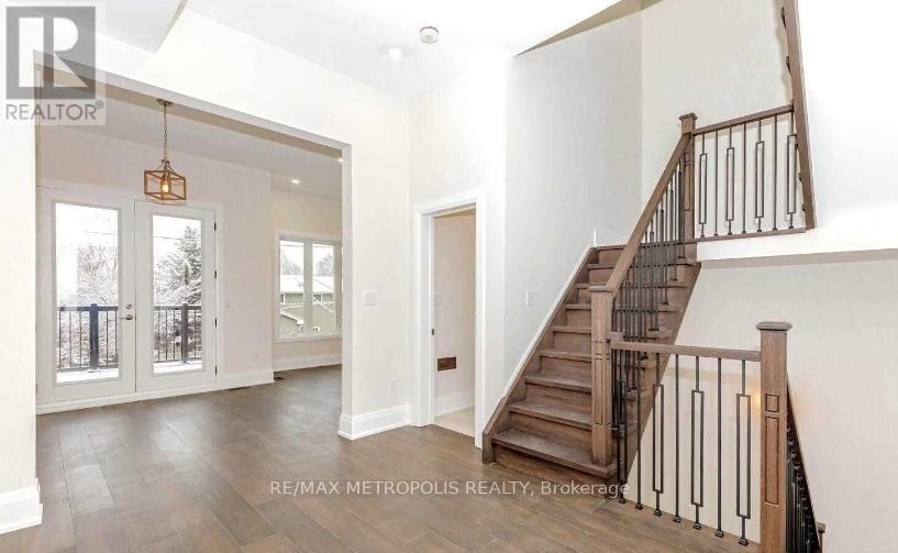 Photo 1 of 110 A Gilkison Street, Brant ON