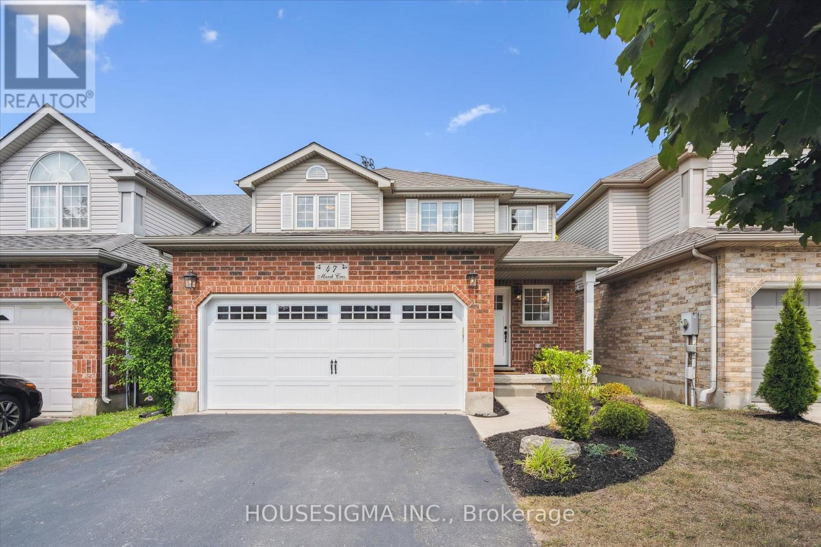 Photo 1 of 47 Marsh Crescent, Guelph ON