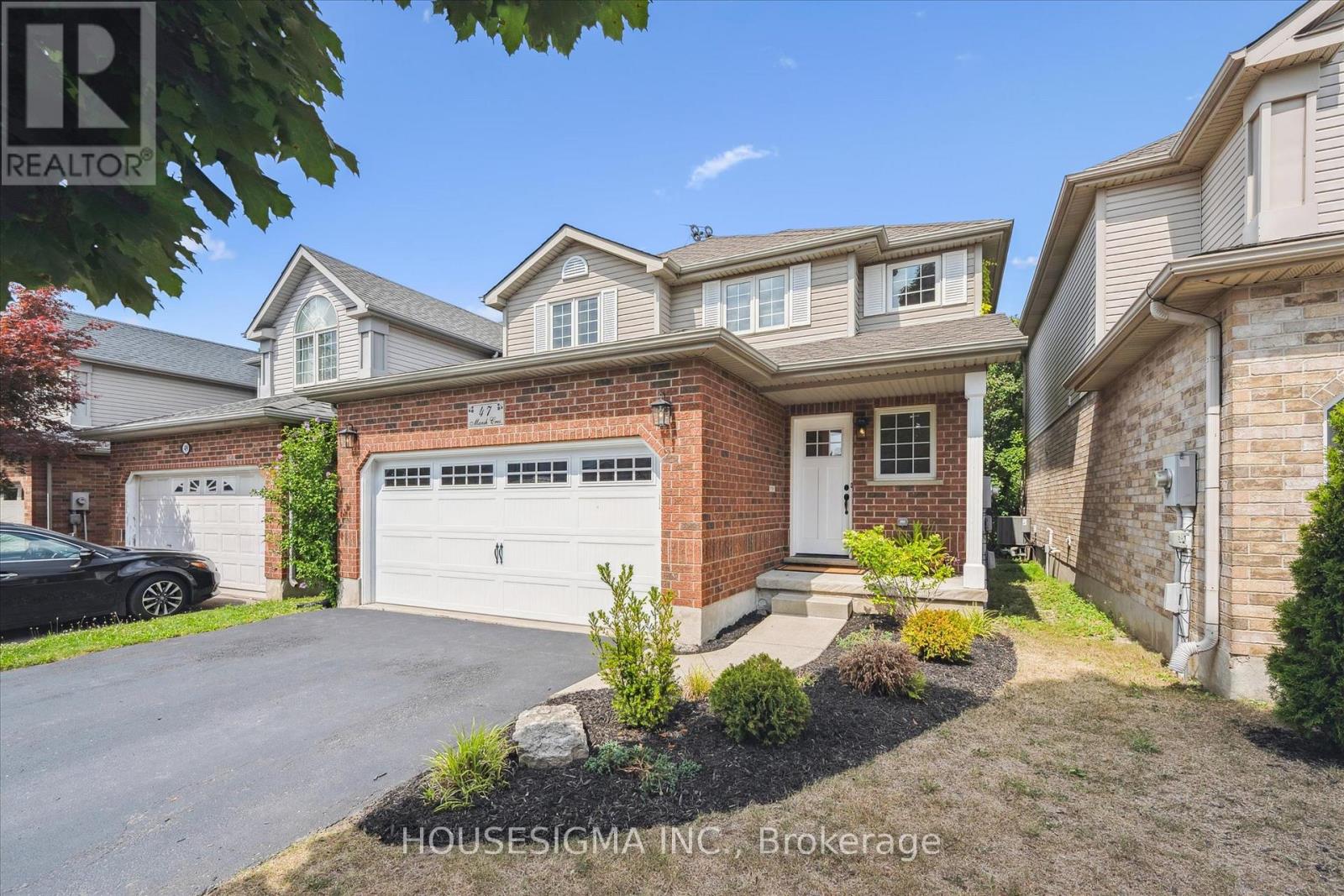 Photo 2 of 47 Marsh Crescent, Guelph ON