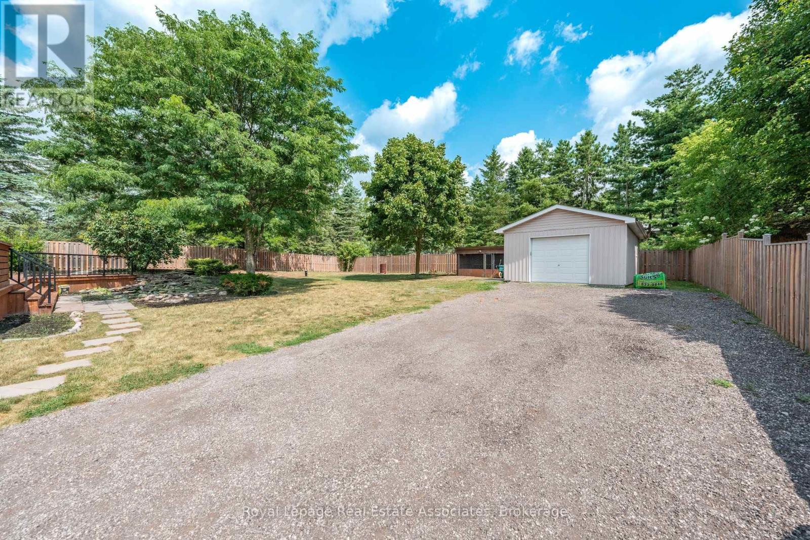 Photo 49 of 5527 Trafalgar Road, Erin ON