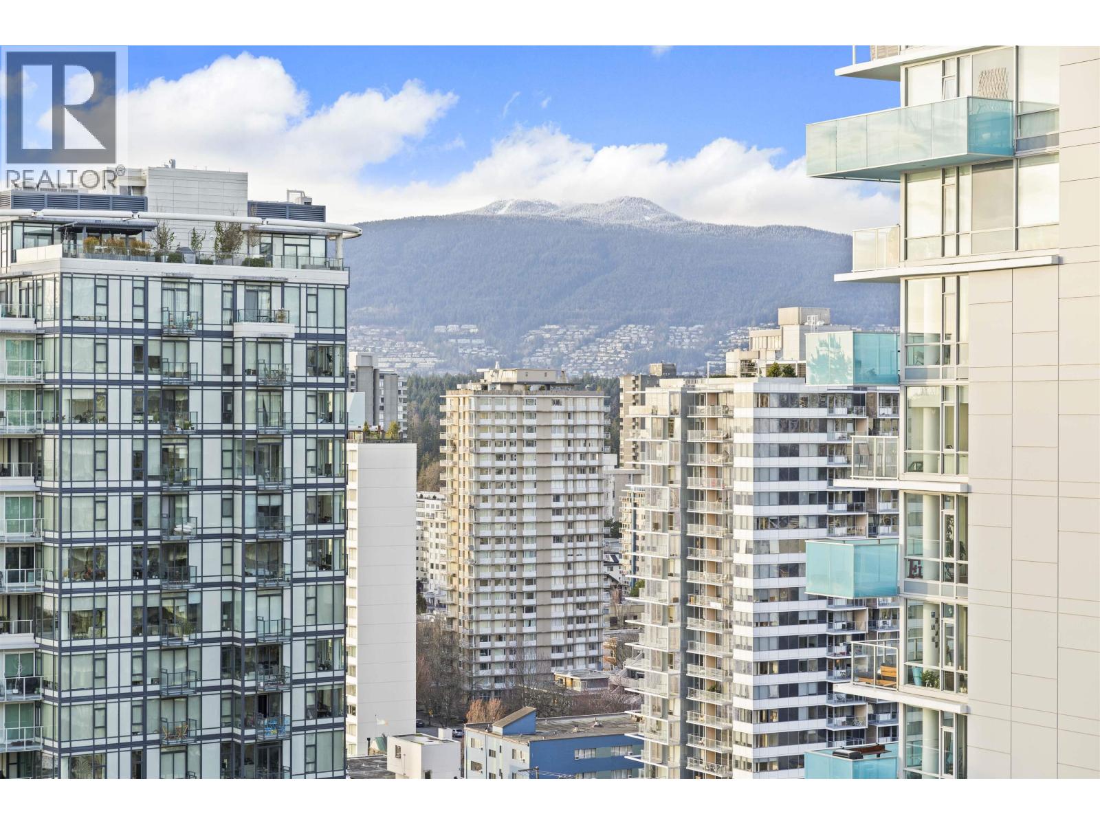 Photo 17 of 1803 1251 Cardero Street, Vancouver BC