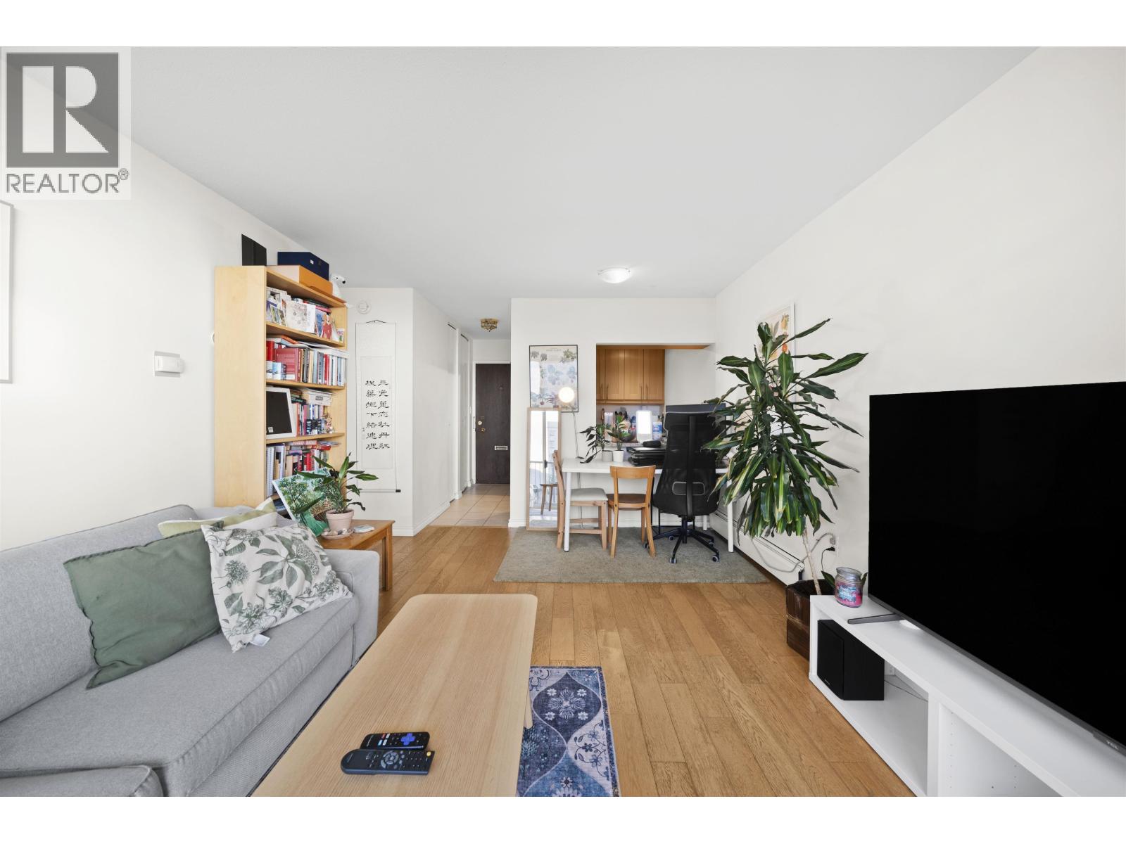 Photo 18 of 1803 1251 Cardero Street, Vancouver BC