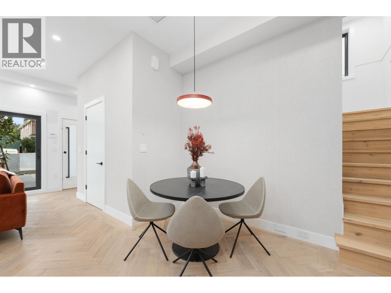 Photo 12 of 1 3118 Windsor Street, Vancouver BC