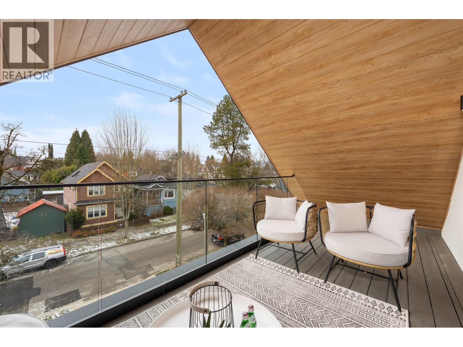Photo 31 of 1 3118 Windsor Street, Vancouver BC