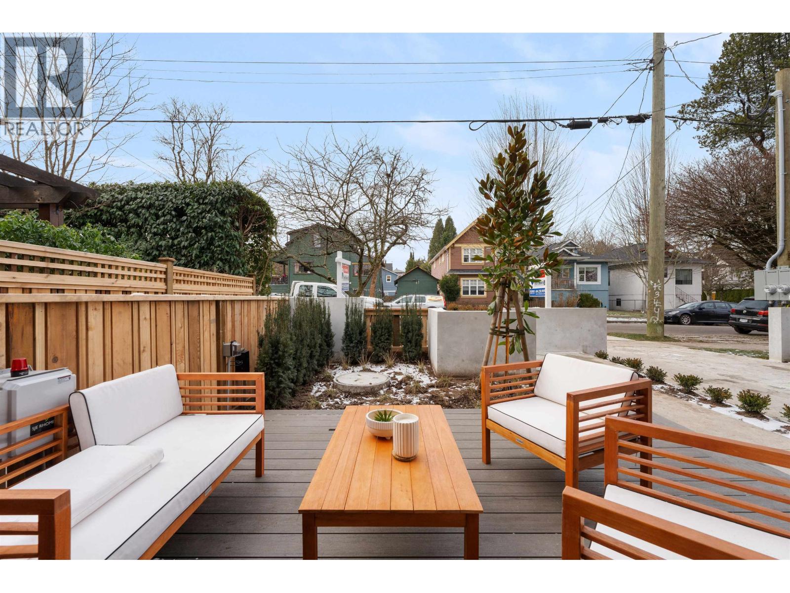 Photo 33 of 1 3118 Windsor Street, Vancouver BC