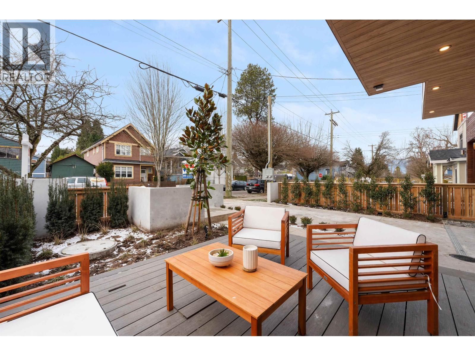 Photo 34 of 1 3118 Windsor Street, Vancouver BC