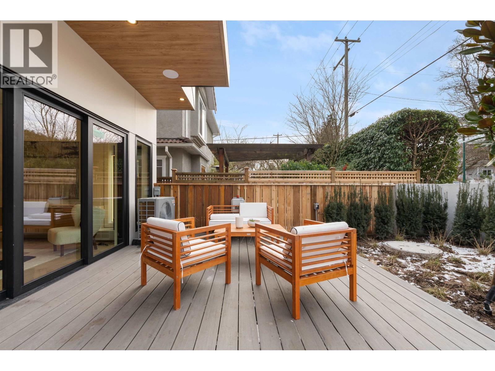 Photo 35 of 1 3118 Windsor Street, Vancouver BC