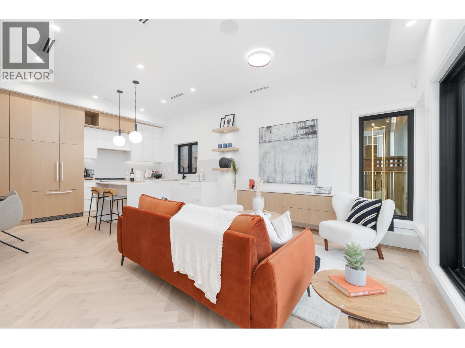 Photo 6 of 1 3118 Windsor Street, Vancouver BC