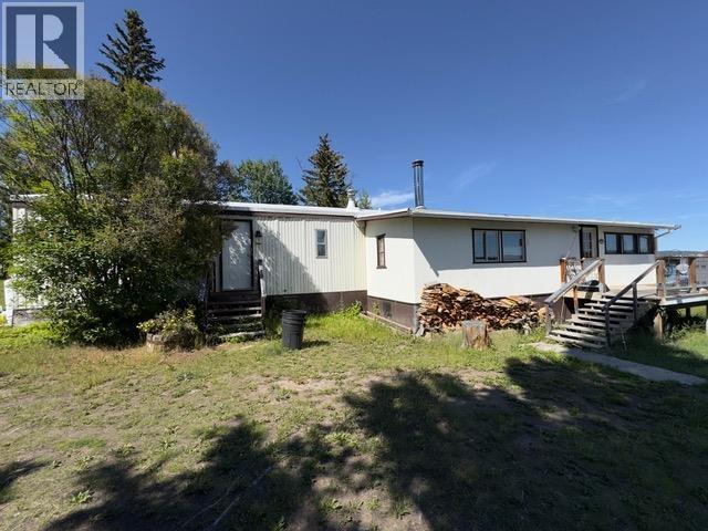 3918 PUNTZI LAKE ROAD, Williams Lake