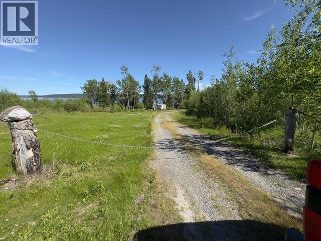 3918 PUNTZI LAKE ROAD, Williams Lake