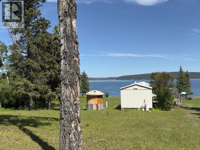 3918 PUNTZI LAKE ROAD, Williams Lake