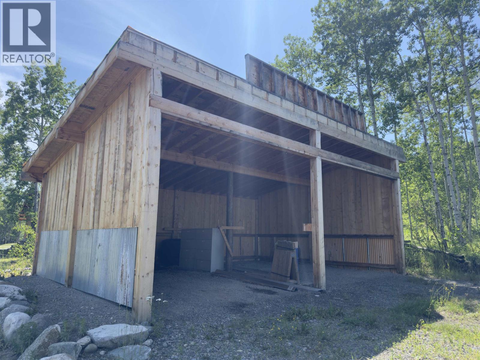 3918 PUNTZI LAKE ROAD, Williams Lake