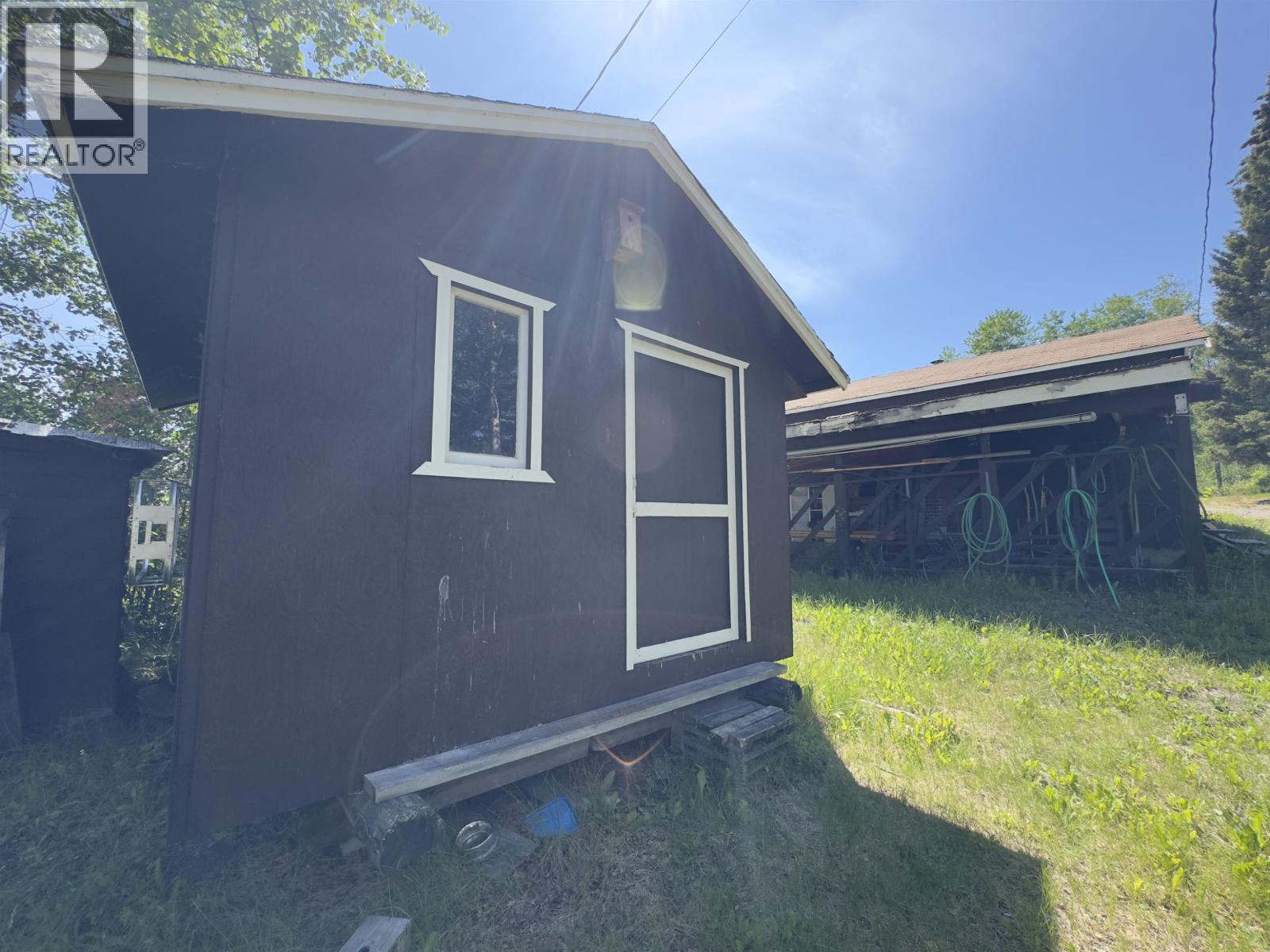 3918 PUNTZI LAKE ROAD, Williams Lake