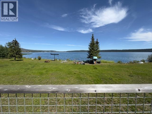 3918 PUNTZI LAKE ROAD, Williams Lake