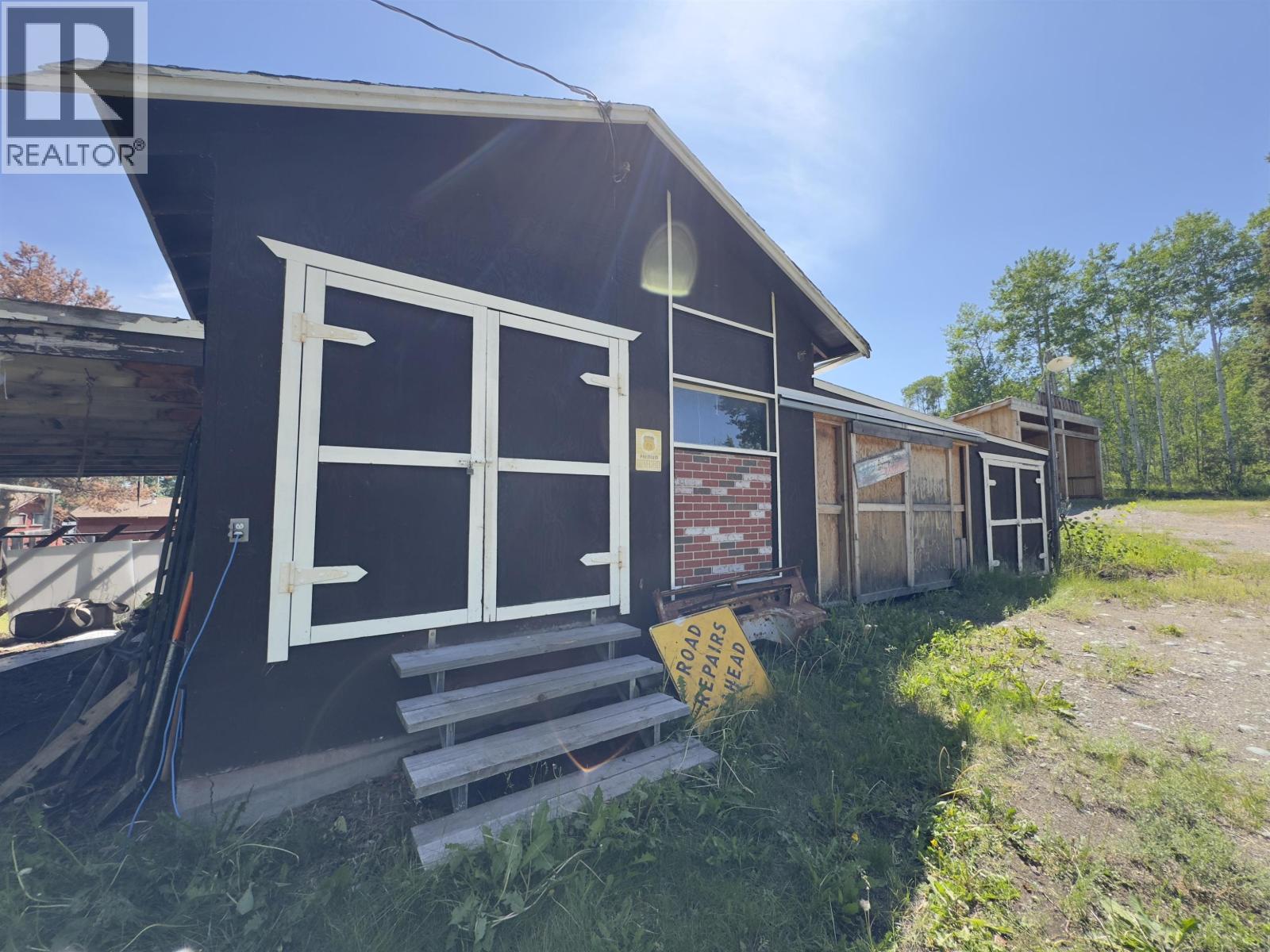 3918 PUNTZI LAKE ROAD, Williams Lake