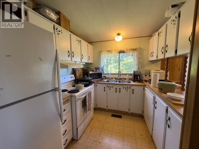 3918 PUNTZI LAKE ROAD, Williams Lake