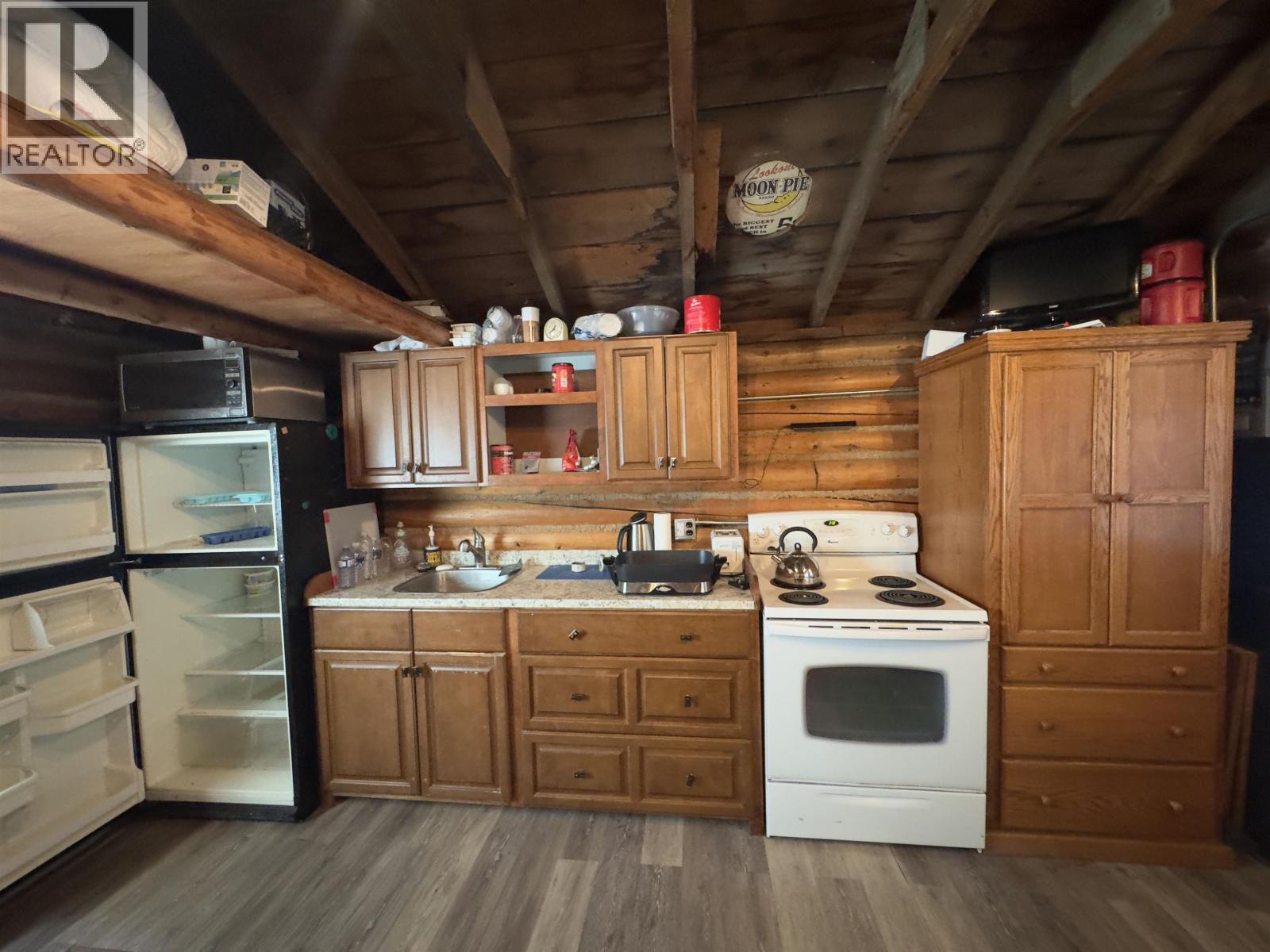 3918 PUNTZI LAKE ROAD, Williams Lake