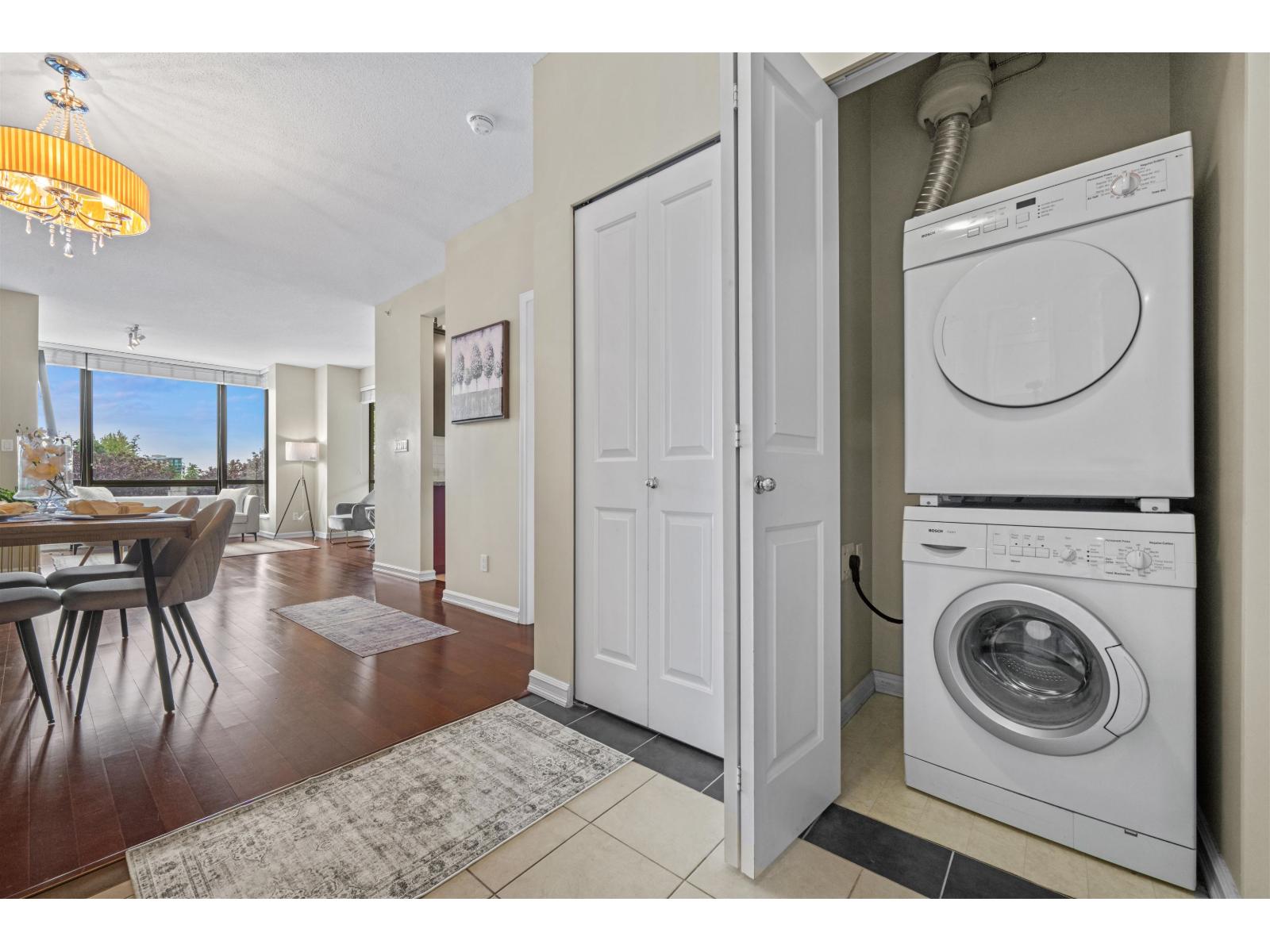Photo 21 of 503 1550 Martin Street, White Rock BC
