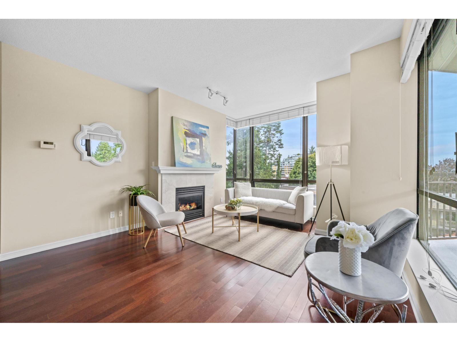 Photo 6 of 503 1550 Martin Street, White Rock BC