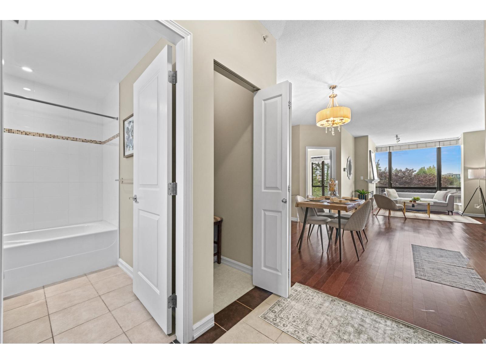 Photo 20 of 503 1550 Martin Street, White Rock BC