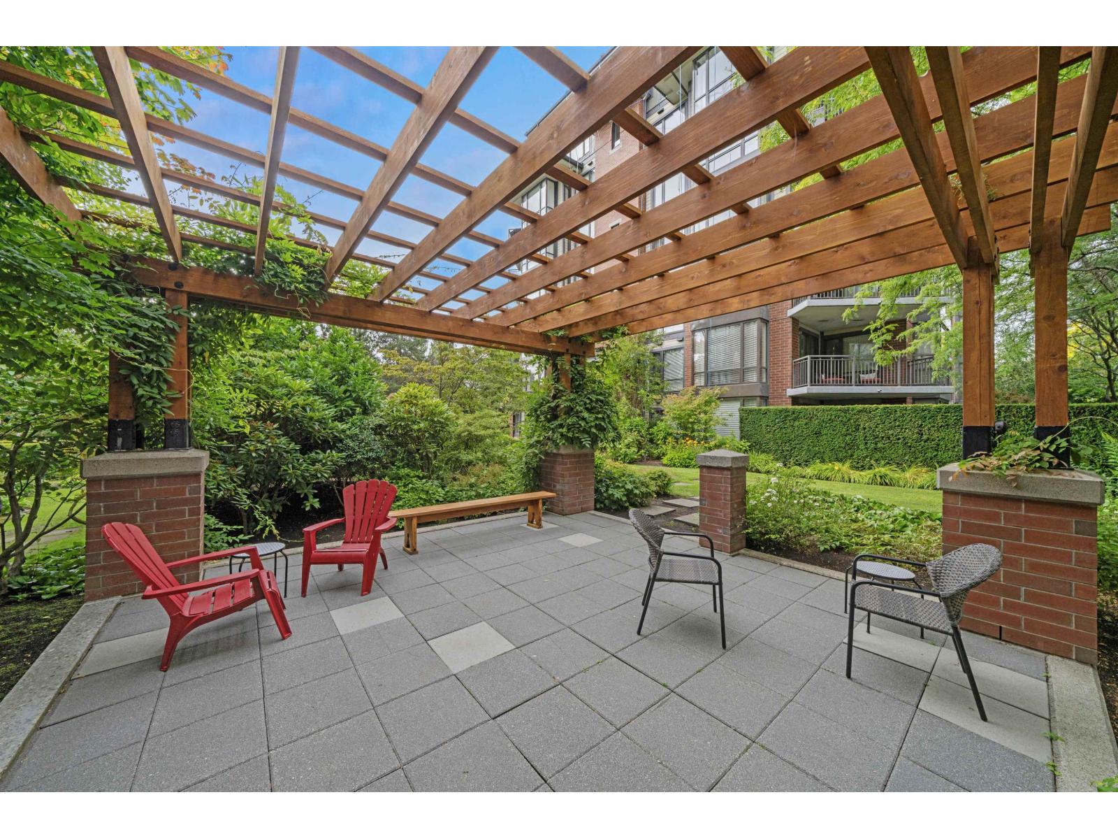 Photo 24 of 503 1550 Martin Street, White Rock BC