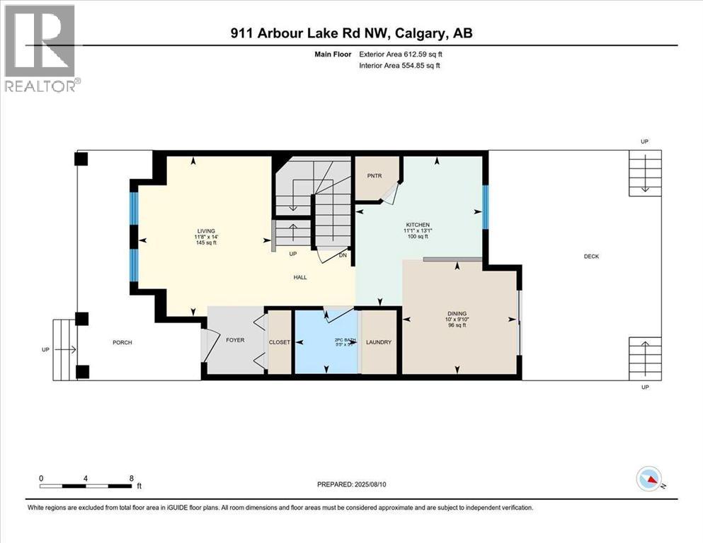 Photo 36 of 911 Arbour Lake Road Nw, Calgary AB