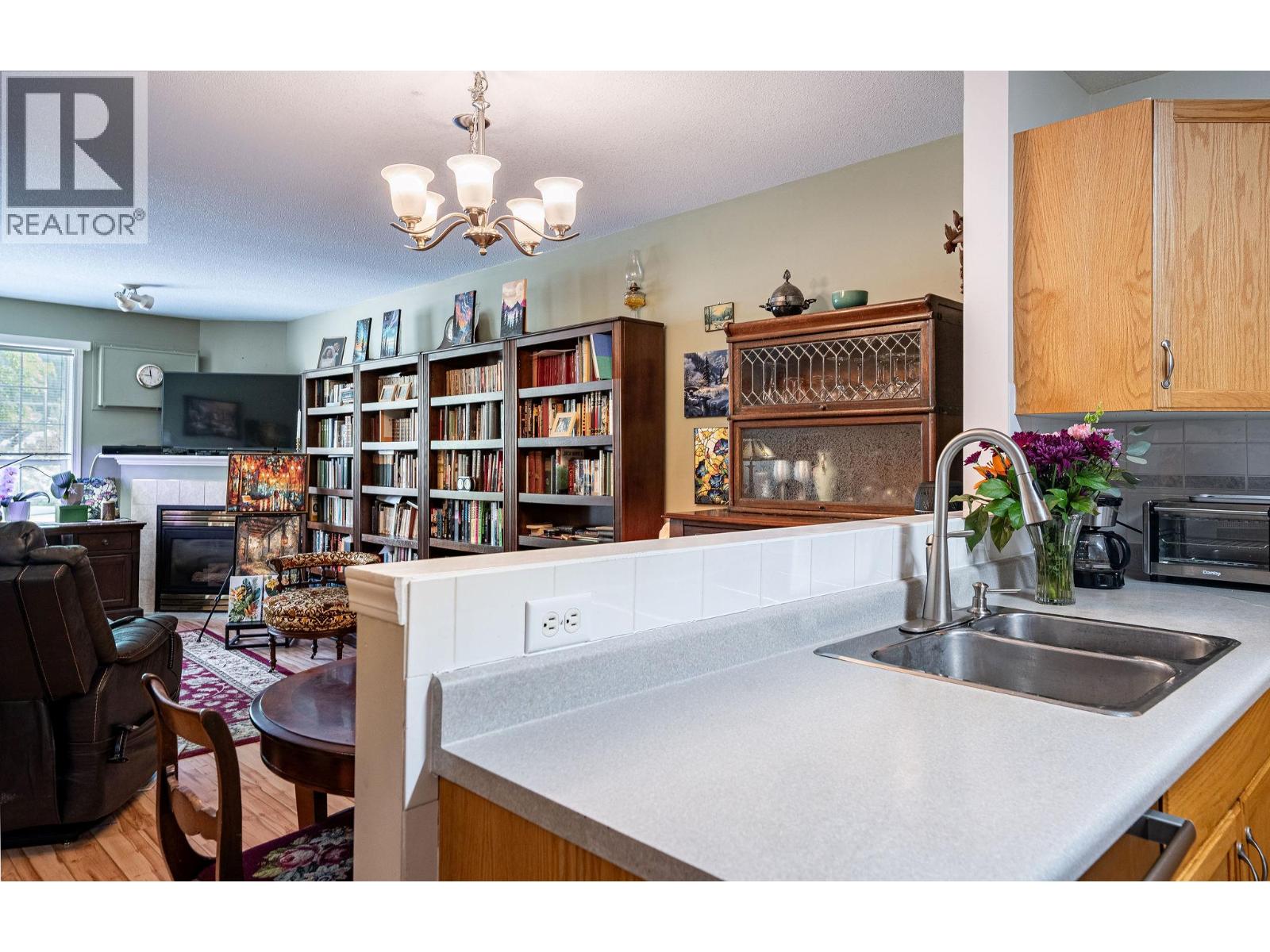 311 Sixth Street E Unit# 205, Revelstoke